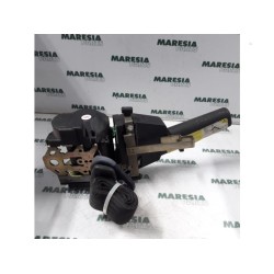 Lancia - Delta - Front seatbelt, left
