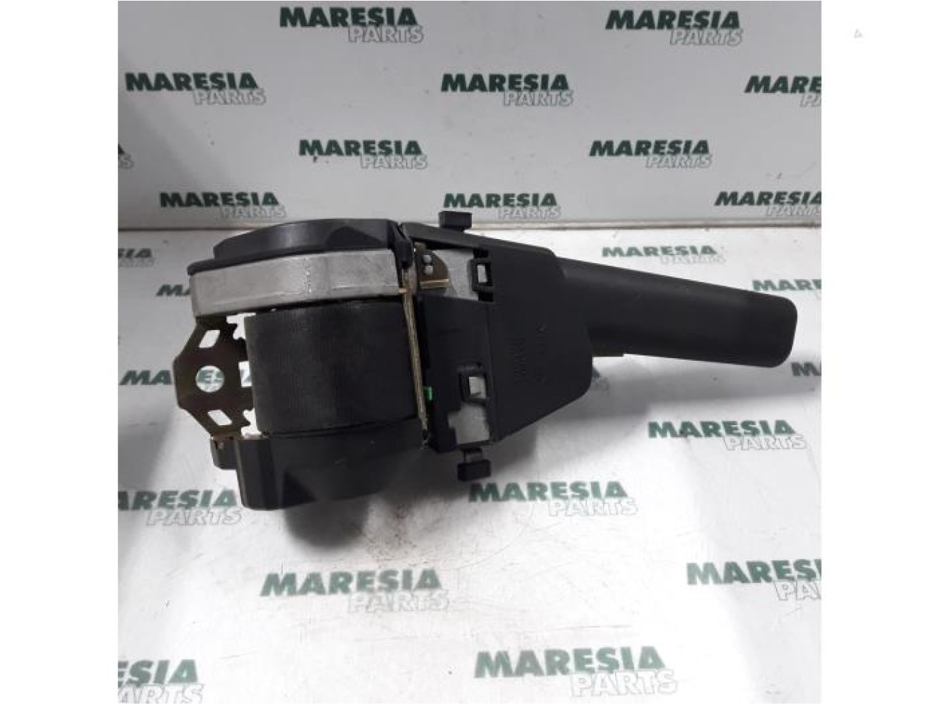 Lancia - Delta - Front seatbelt, left