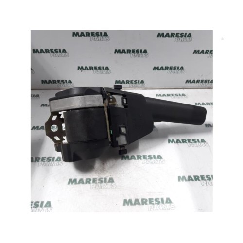 Lancia - Delta - Front seatbelt, left