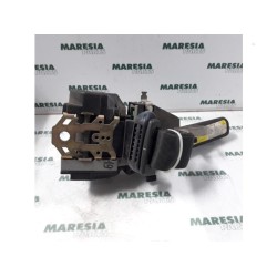 Lancia - Delta - Sicherheitsgurt links vorne