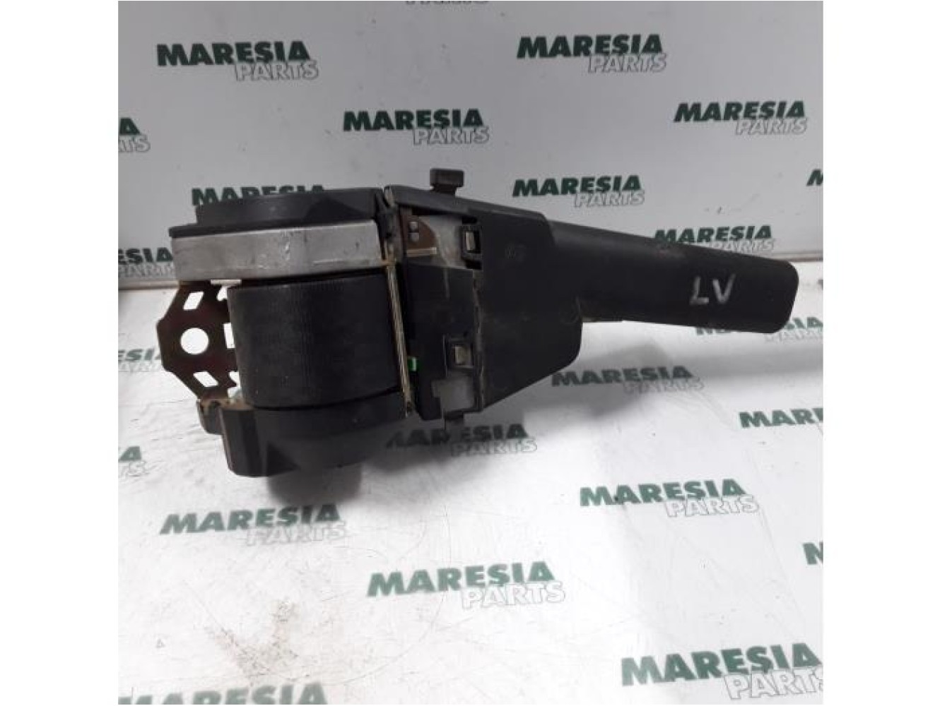 Lancia - Delta - Sicherheitsgurt links vorne