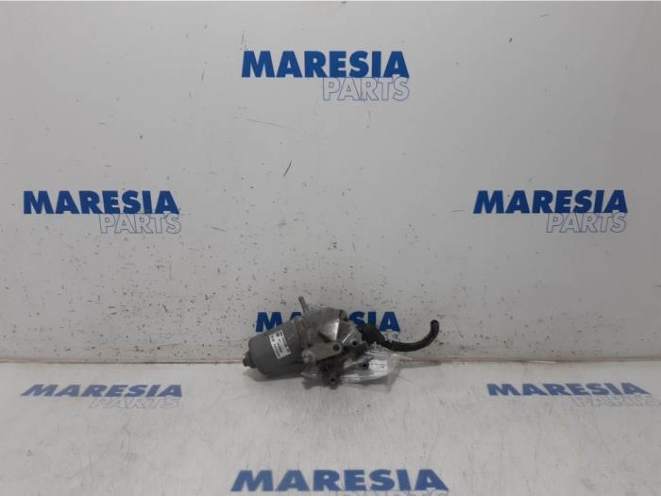 Alfa Romeo - Mito - Front wiper motor