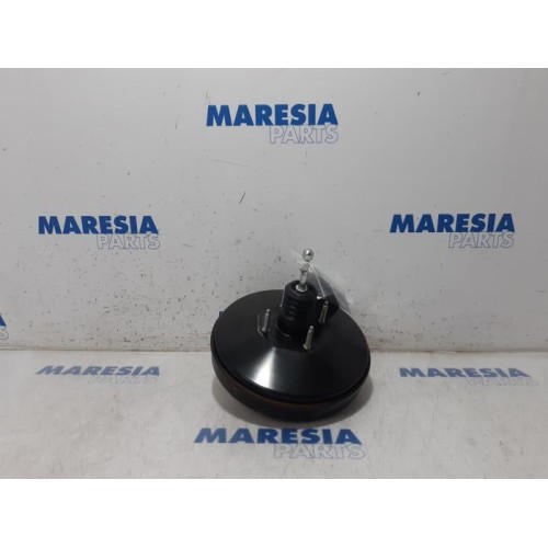 Alfa Romeo - Mito - Brake servo