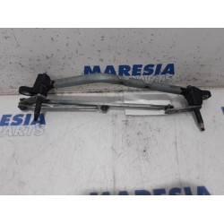 Alfa Romeo - Mito - Wiper mechanism