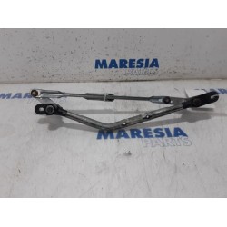 Alfa Romeo - Mito - Wiper mechanism