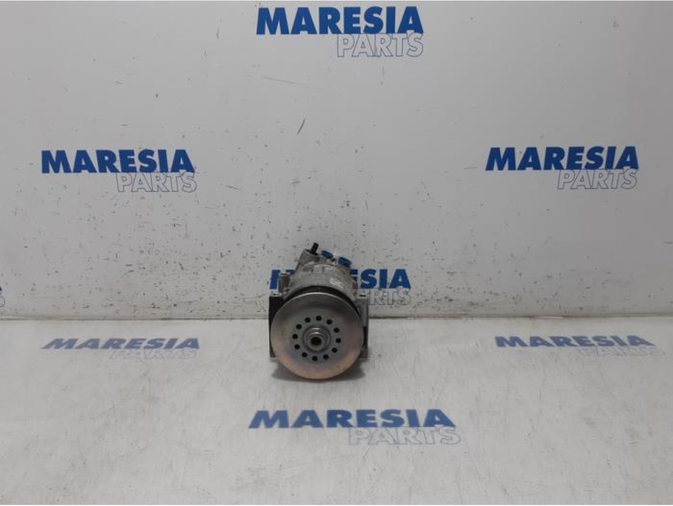 Alfa Romeo - Mito - Air conditioning pump
