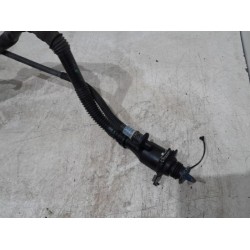 Citroen - Jumper - Adblue tank