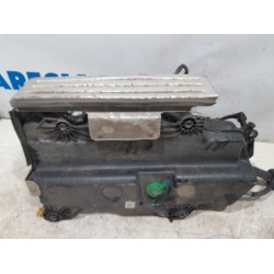 Citroen - Jumper - Adblue tank
