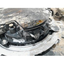 Citroen - Jumper - Adblue tank