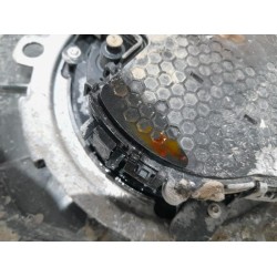 Citroen - Jumper - Adblue tank