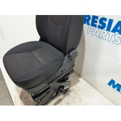 Citroen - Jumper - Sitz links