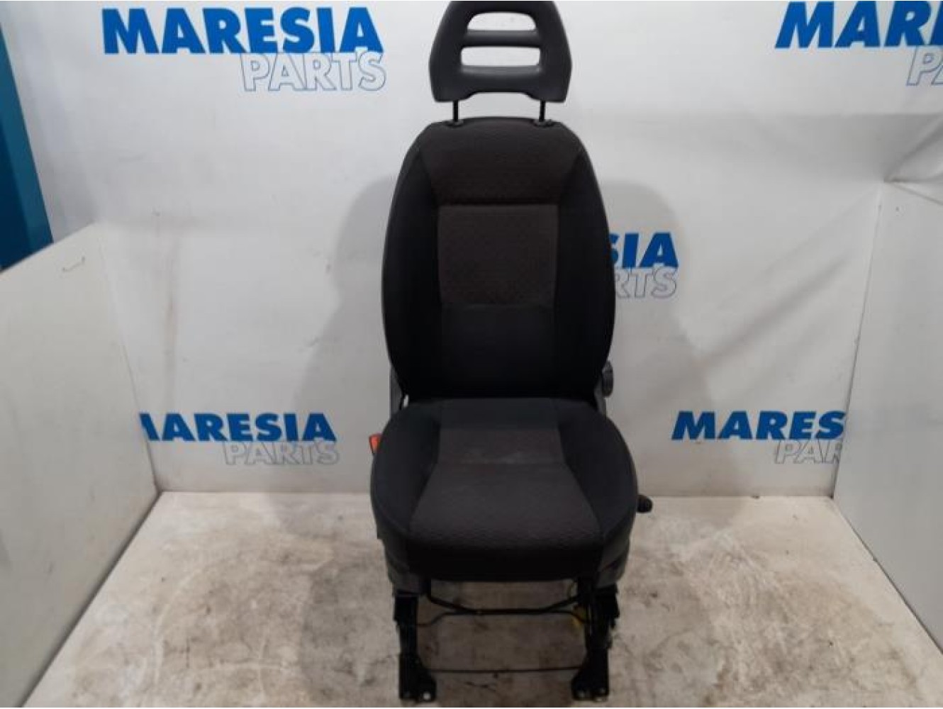 Citroen - Jumper - Sitz links