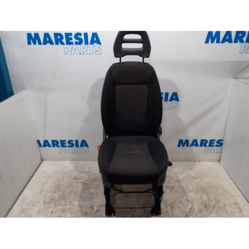 Citroen - Jumper - Sitz links