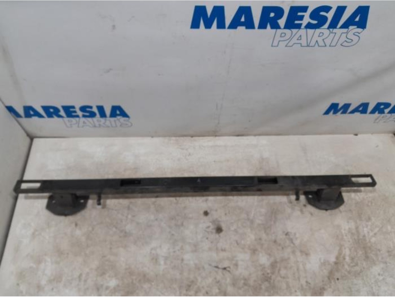 Citroen - Jumper - Rear bumper frame