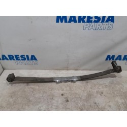 Citroen - Jumper - Rear leaf spring