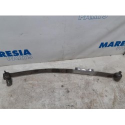 Citroen - Jumper - Rear leaf spring