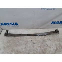 Citroen - Jumper - Rear leaf spring