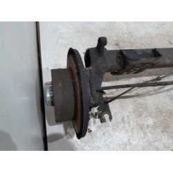 Citroen - Jumper - Arbre entraînement roue avant