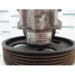 Peugeot - 806 - Lenkkraftverstärker Pumpe