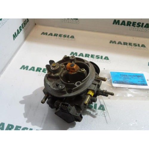 Fiat - Punto - Carburettor