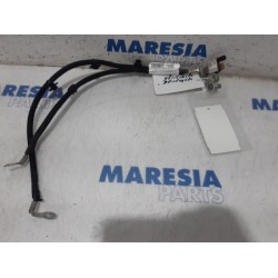 Citroen - C4 Cactus - Accu sensor