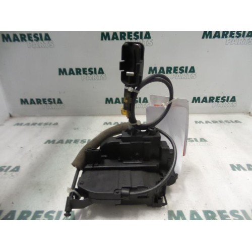 Renault - Clio - Rear door lock mechanism 4-door, left