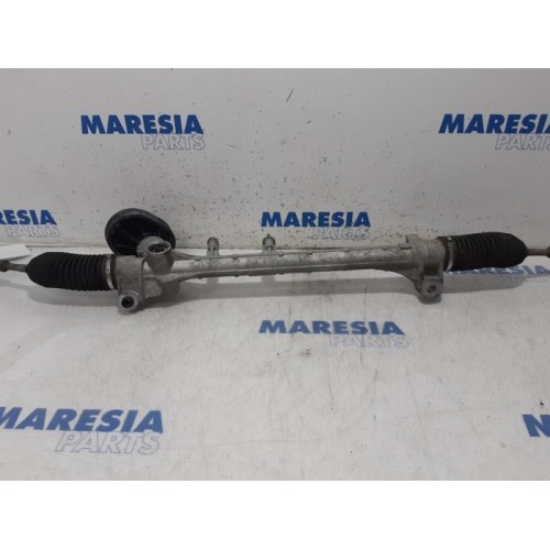 Renault - Megane - Steering box