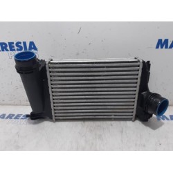 Renault - Megane - Intercooler