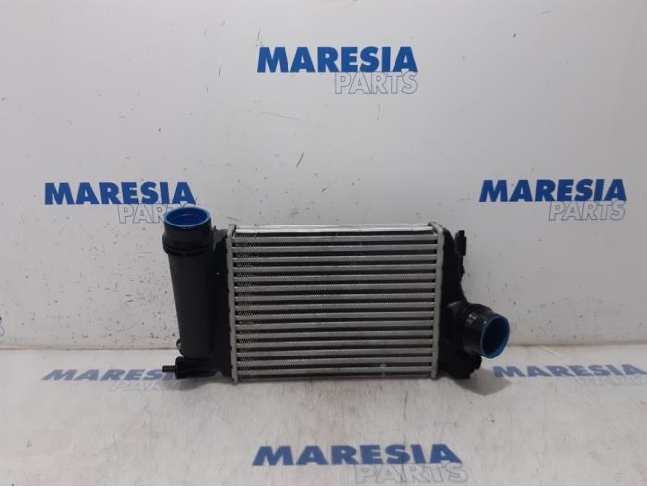 Renault - Megane - Intercooler