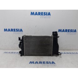 Renault - Megane - Intercooler