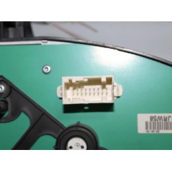 Peugeot - 206 - Instrument panel