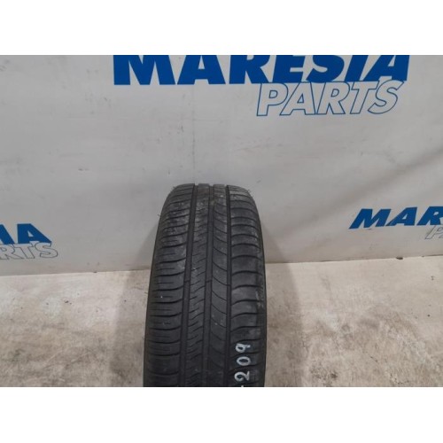 Citroen - C3 - Tyre