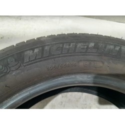 Citroen - C3 - Tyre