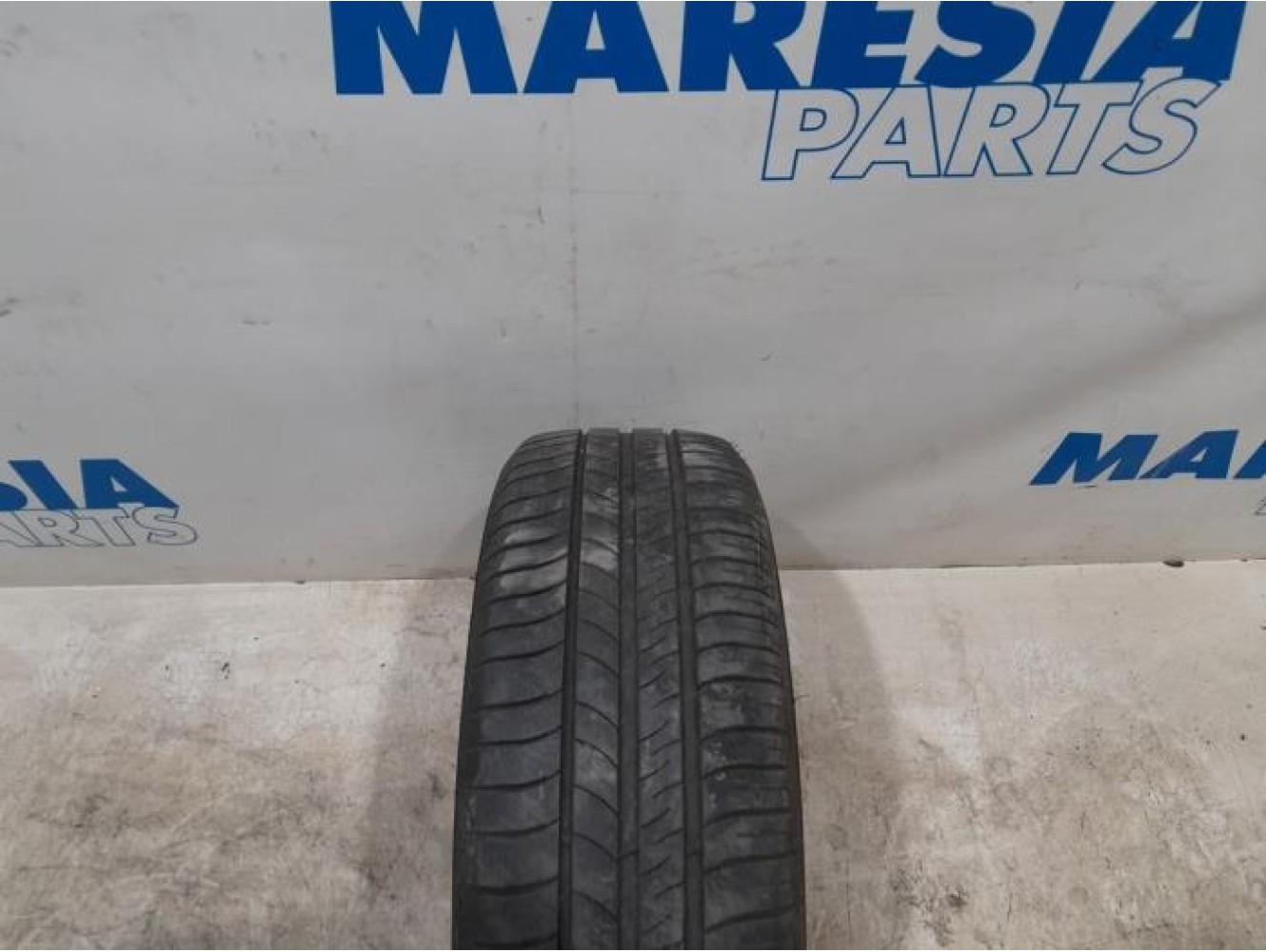 Citroen - C3 - Tyre