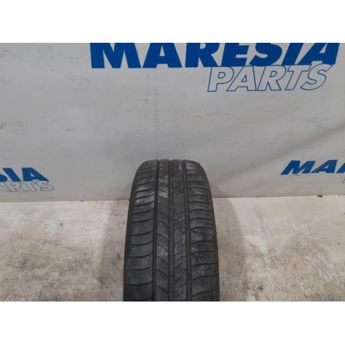 Citroen - C3 - Tyre