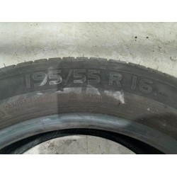 Citroen - C3 - Tyre