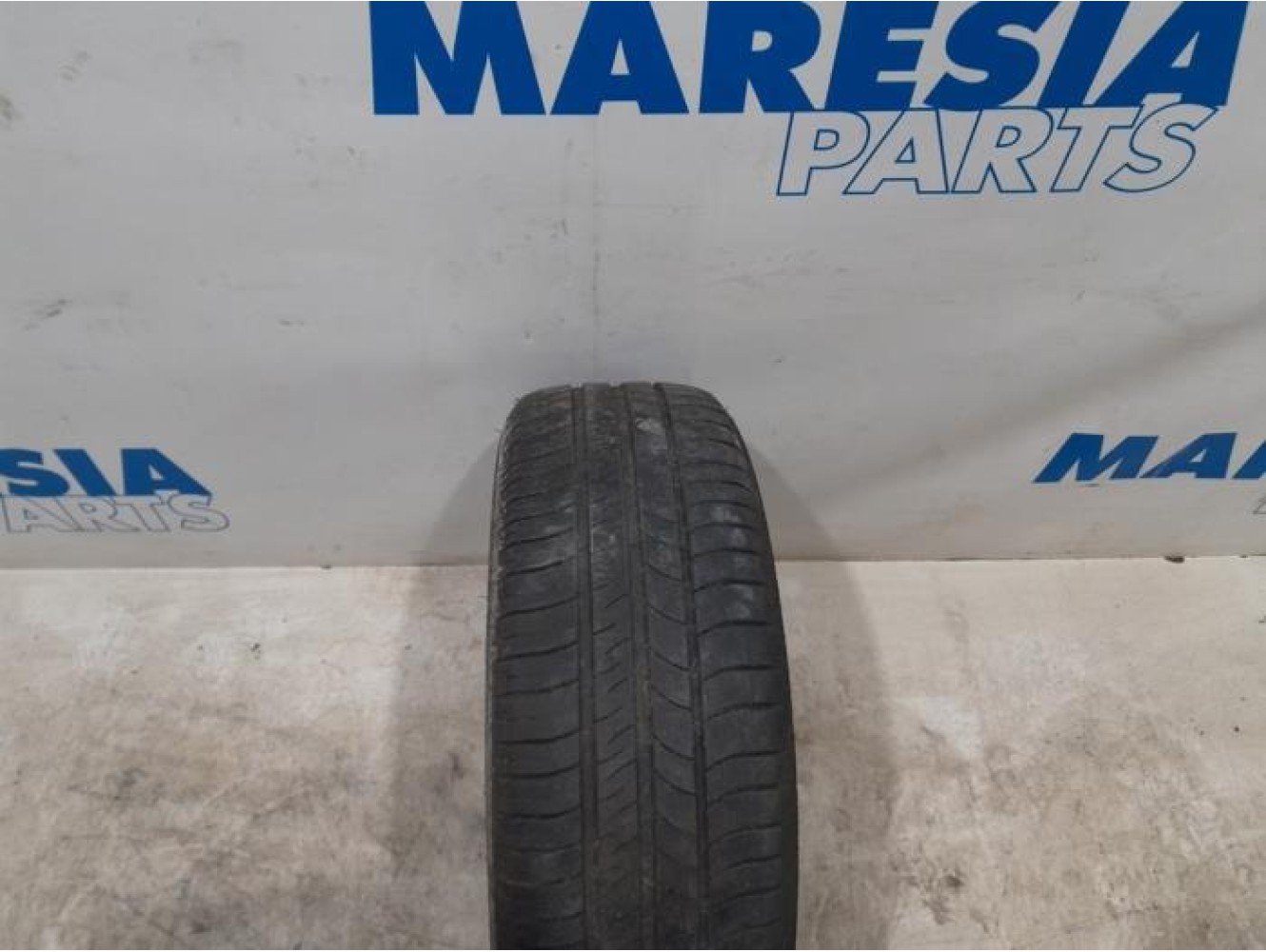 Citroen - C3 - Tyre