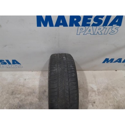 Citroen - C3 - Tyre