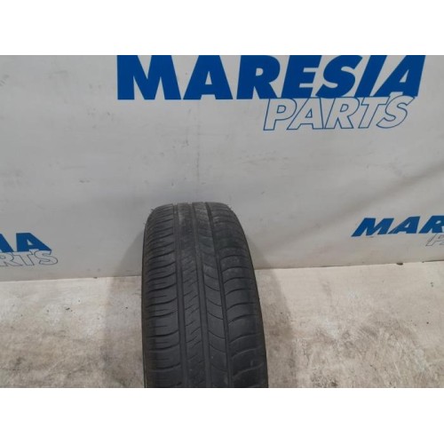 Citroen - C3 - Tyre