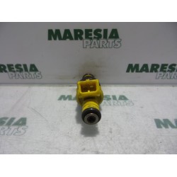 Alfa Romeo - 155 - Injector (petrol injection)