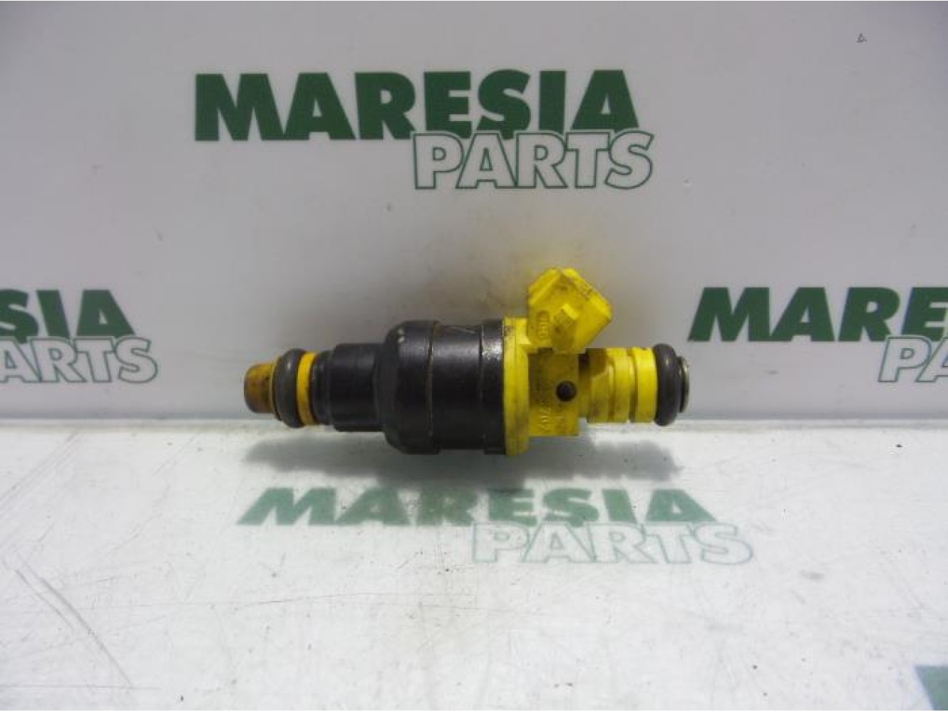 Alfa Romeo - 155 - Injector (petrol injection)