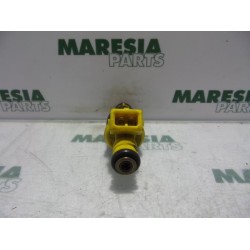 Alfa Romeo - 155 - Injector (petrol injection)
