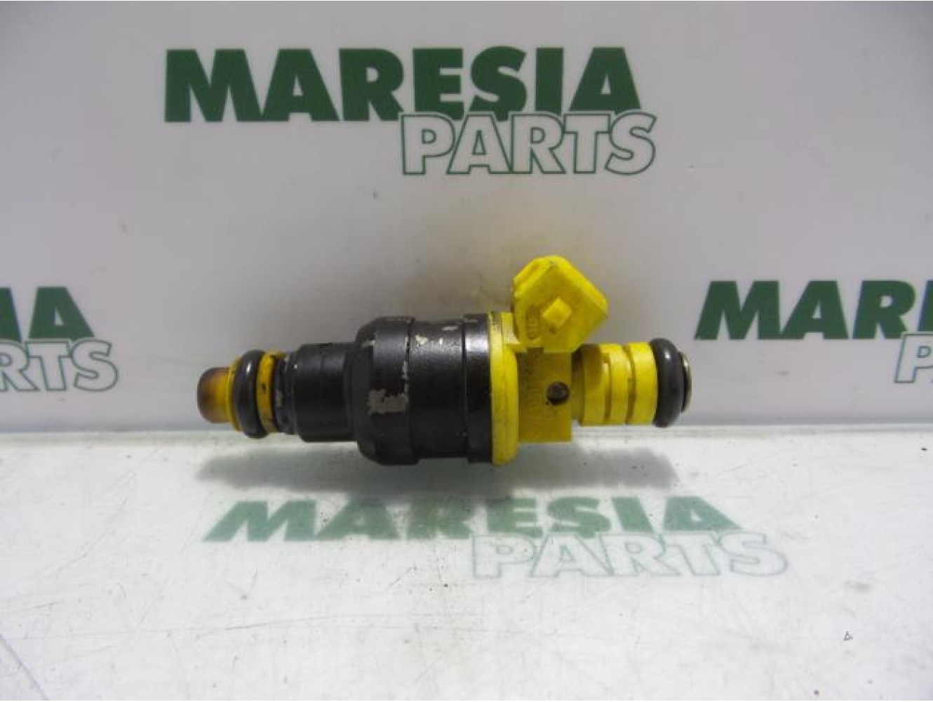 Alfa Romeo - 155 - Injector (petrol injection)