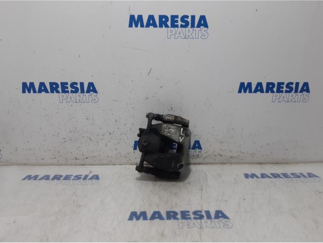 Renault - Megane - Front brake calliper, left