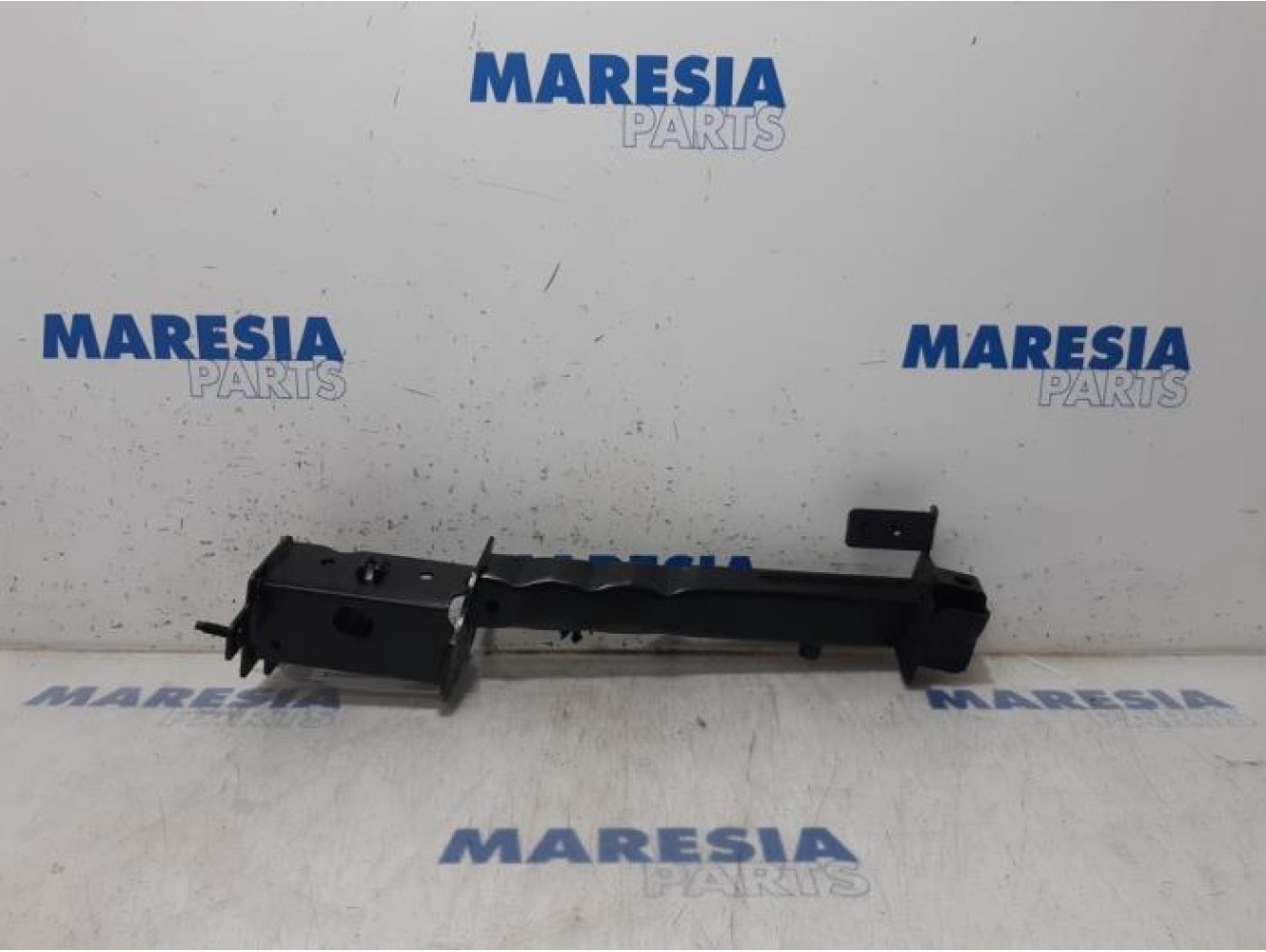 Renault - Megane - Subframe