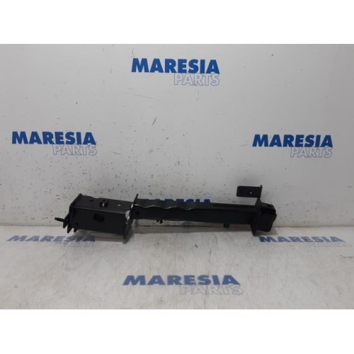 Renault - Megane - Subframe