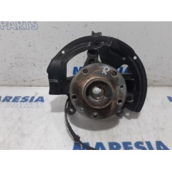 Renault - Megane - Knuckle, front right
