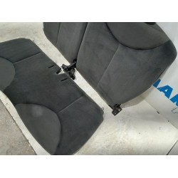 Citroen - C1 - Achterbank