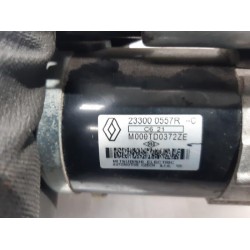 Renault - Megane - Startmotor