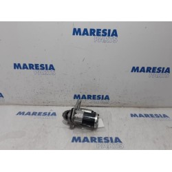 Renault - Megane - Startmotor